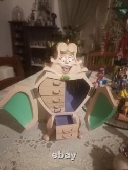 Disney Beauty and the Beast characters