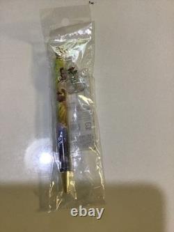 Disney Beauty and the Beast mechanical pencil #5bed19