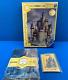 Disney Beauty and the beast Castle Collection 10/10 Belle Puzzle Journal Pin