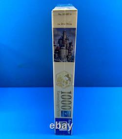 Disney Beauty and the beast Castle Collection 10/10 Belle Puzzle Journal Pin