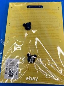 Disney Beauty and the beast Castle Collection 10/10 Belle Puzzle Journal Pin