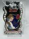 Disney Beauty & the Beast 30th Anniversary LE 200 Surprise Pin DSF DSSH Belle