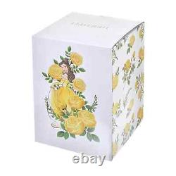 Disney Bed Room Lamp LED Light Figure Beauty and the Beast Belle Disney Store