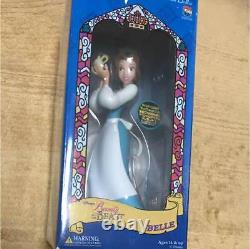 Disney Belle Beauty and the Beast Vinyl Collectible Dolls VCD Figure Medicom Toy