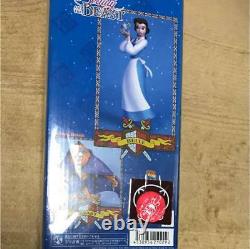 Disney Belle Beauty and the Beast Vinyl Collectible Dolls VCD Figure Medicom Toy