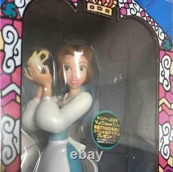 Disney Belle Beauty and the Beast Vinyl Collectible Dolls VCD Figure Medicom Toy