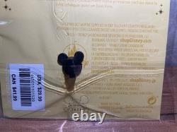 Disney Castle Collection Beauty & Beast Castle Pin Series 10 LE 2021