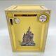 Disney Castle Collection Beauty & The Beast ornament Belle 2022 NEW unopened