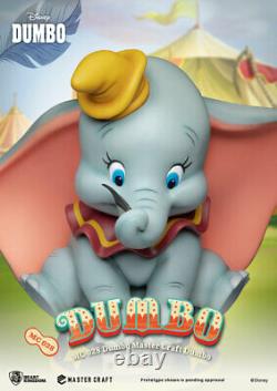 Disney Classic Dumbo statue Beast Kingdom Master Craft MC-028 Sideshow Limited