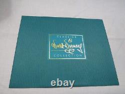 Disney Classics Collection Beauty and the Beast Lumiere'Vive l'amour' NEW