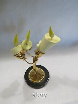 Disney Classics Collection Beauty and the Beast Lumiere'Vive l'amour' NEW