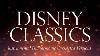 Disney Classics Instrumental Philharmonic Orchestra Versions Full Album