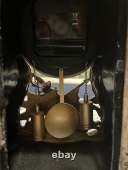 Disney Cogsworth Limited Edition 731/2000 Beauty And The Beast Perfect