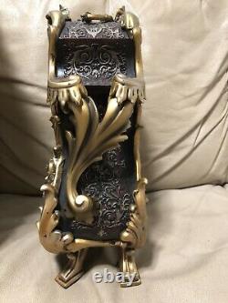 Disney Cogsworth Limited Edition Clock Live Action Beauty And The Beast