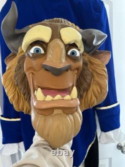 Disney Collectible Beauty and the Beast full costume