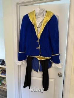 Disney Collectible Beauty and the Beast full costume