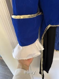 Disney Collectible Beauty and the Beast full costume