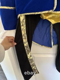 Disney Collectible Beauty and the Beast full costume