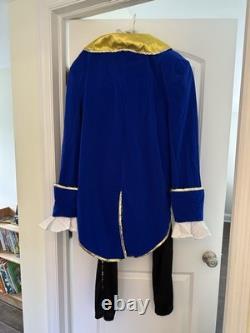 Disney Collectible Beauty and the Beast full costume