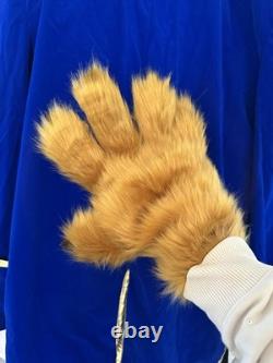 Disney Collectible Beauty and the Beast full costume