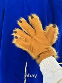 Disney Collectible Beauty and the Beast full costume