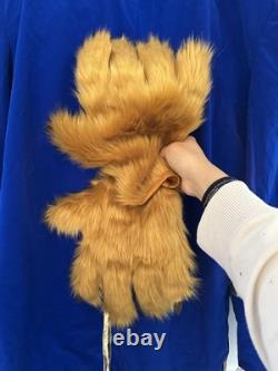 Disney Collectible Beauty and the Beast full costume