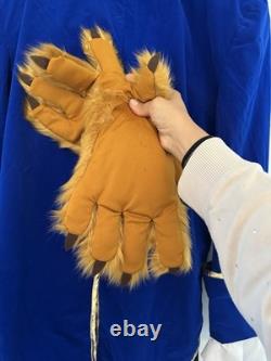 Disney Collectible Beauty and the Beast full costume
