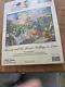 Disney Collection Beauty & the Beast Falling in Love Counted Cross Stitch Kit