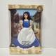Disney Collector Dolls Beauty and the Beast 10th Anniversary Belle 2002 Mattel