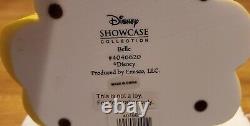 Disney Couture de Force Beauty & Beast BELLE MASQUERADE In Original Box