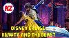 Disney Cruise Line Disney Dream Beauty And Beast