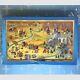 Disney D23 2024 Beauty And The Beast Maps Pin Set LE 400 WDI MOG Mickey Glendale