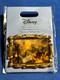 Disney D23 Expo Thomas Kinkade Beauty and the Beast LE 300 Pin Belle A01