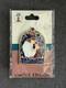 Disney DEC Beauty & The Beast 30th Anniversary Adam Belle LE 250 Pin