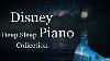Disney Deep Sleep Piano Collection Sleep Meditation Calm Music Relaxing Music No MID Roll Ads