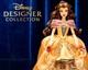 Disney DesignerCollection 2025 Beauty& BEAST Belle Limited Edition Doll PRESALE