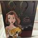 Disney Designer Beauty & Beast Belle Premiere Series Limited Edition doll NIB