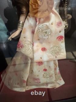 Disney Designer Beauty & Beast Belle Premiere Series Limited Edition doll NIB
