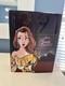 Disney Designer Beauty & Beast Belle Premiere Series Limited Edition doll figure