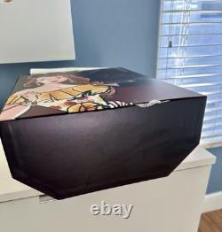 Disney Designer Beauty & Beast Belle Premiere Series Limited Edition doll figure