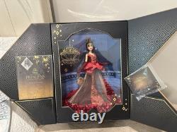 Disney Designer Collection Beauty & The Beast Belle Doll 2022 Limited Edition