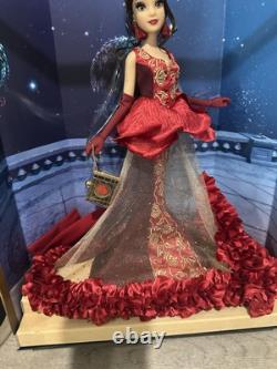 Disney Designer Collection Beauty & The Beast Belle Doll 2022 Limited Edition