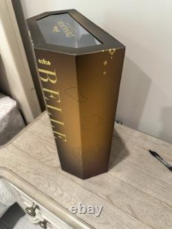 Disney Designer Collection Beauty & The Beast Belle Doll 2022 Limited Edition