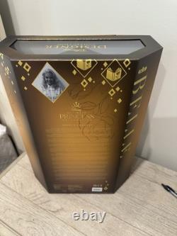Disney Designer Collection Beauty & The Beast Belle Doll 2022 Limited Edition