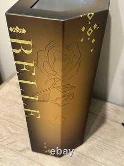 Disney Designer Collection Beauty & The Beast Belle Doll 2022 Limited Edition
