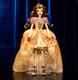 Disney Designer Collection Belle Doll Beauty and the Beast Dance Series 12 LE