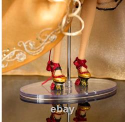 Disney Designer Collection Belle Doll Beauty and the Beast Dance Series 12 LE