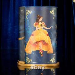 Disney Designer Collection Dance Series Belle Beauty & The Beast Limited Doll
