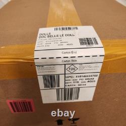 Disney Designer Collection Dance Series Belle Beauty & The Beast Limited Doll