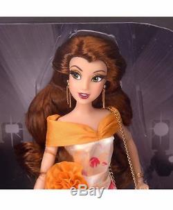 Disney Designer Doll BELLE Premiere Series Collection Beauty & Beast PREORDER